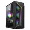RUIX V8 BRAND NEW BLACK GAMING CASIN