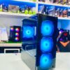 WJ COOLMAN  CUIRASS F46 GAMING CASING