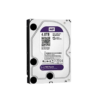 BRAND NEW DESKTOP HDD - WD 4TB PURPLE ( 3YEARS WARRANTY )