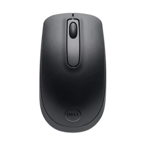 Dell Wireless Mouse WM118