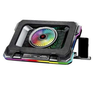 FANTECH NC22 RGB NOTEBOOK COOLER