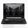 ASUS TUF A15 + RYZEN 5 7535HS +512GB NVME - RTX 3050 4GB VGA -BRAND NEW GAMING LAPTOP