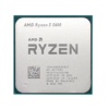 AMD Ryzen 5 5600 Tray Processor (6 Cores, 12 Threads) Up To 4.4 GHz  (3 Years Warranty ) Without Box/Fan