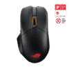 Asus ROG Chakram X Origin WirelessKeyboard,Mouse & Gamepad (Controller)