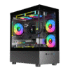 RUIX ANION 240 BLACK CASING ( DISPLY UNIT )