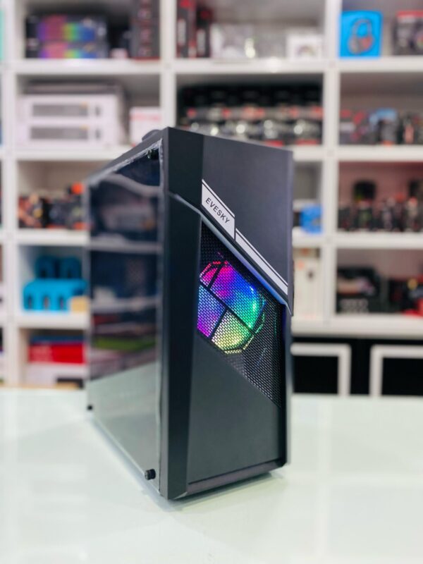 EVESKEY CASING