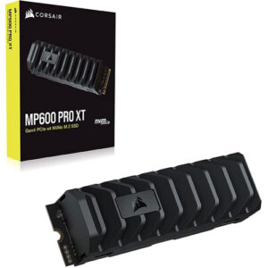 CORSAIR MP600 PRO XT 1TB PCLE GEN4 M.2 BRAND NEW NVME SSD