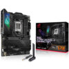 ASUS ROG X670E-F GAMING WI-FI DDR5 MOTHERBOARD (3 YEARS WARRANTY)
