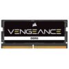 Corsair Vengeance 16GB (1x16GB) DDR5 SO-DIMM 5200MHz Laptop Memory