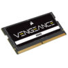 CORSAIR VENGEANCE 32GB (1x32GB) DDR5 SO-DIMM 5600MHz Laptop Memory