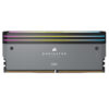 Corsair Dominator Titanium RGB 32GB (2X16GB) DDR5 6000MHz Amd Expo Memory ( 10 YEARS WARRANTY )