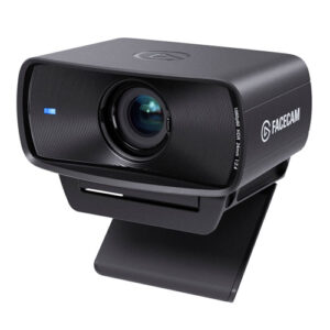 Elgato Facecam MK.2 – PREMIUM FULL HD Webcam (2 Years Warranty)