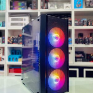 RUIX GAMING CASING 03
