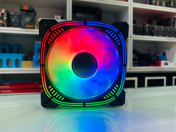 FALCON RGB COOLING FAN