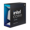 INTEL CORE ULTRA 9 PROCESSOR 285K 40MB Cache Up To 5.7 GHz(24 Threads , 24 Cores ) Desktop Processor (3 Years Warranty) -Without Box