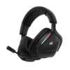 CORSAIR VOID WIRELESS V2 GAMING HEADSET WITH 7.1 SURROUND SOUND CARBON