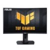 ASUS TUF GAMING VG27VQ 27 INCH FHD 165Hz 1ms ADAPTIVE -SYNC , FREESYNC PREMIUM COMPATIBLE CURVED GAMING MONITOR (3 YEARS WARRANTY)