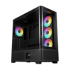 Gamidias ATLAS P2 CG ARGB Mid-Tower Case