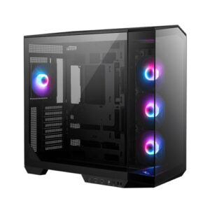 MSI MAG Pano 100R PZ Mid-Tower Case