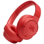 JBL TUNE 750BT headset
