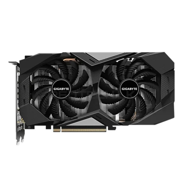 GIGABTYTE 1660 6GB VGA CARD