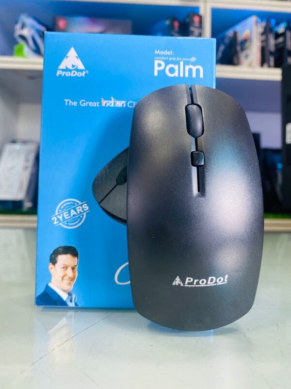 PRODOT WIRELESS BRAND NEW MOUSE