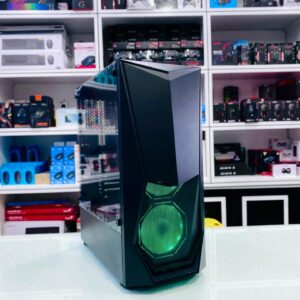 RUIX GAMING CASING 04
