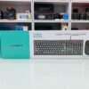 TC809 WIRED COMBO PACK