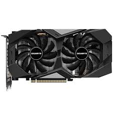USED GTX1660 6GB SUPER VGA CARD ( RANDOM BRAND)