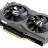 ZOTAC GTX 1660 SUPER 6GB USED VGA