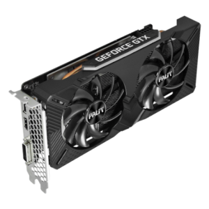 USED GTX1660 6GB SUPER VGA CARD ( RANDOM BRAND)