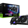 MSI GEFORCE RTX™ 5090 32G GAMING TRIO OC
