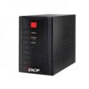DCP 1.2KV 1200VA Line Interactive - WITH OUT BOX - UPS (2 YEARS WARRANTY )
