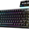 REDRAGON FLECKAT K708 PRO MECHANICAL KEYBOARD