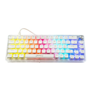 JEDEL KL 150 MECHANICAL BRAND NEW KEYBOARD