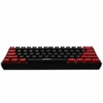 JEDEL KL140 BRAND NEW MECHANICAL KEYBOARD