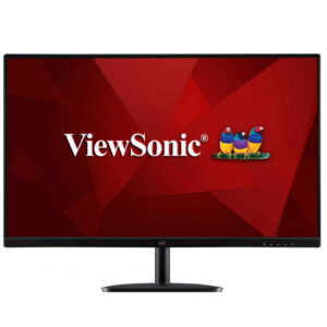 ViewSonic VA2732 H 27" Inch 100Hz FHD IPS Level Frameless Monitor