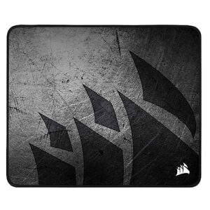 CORSAIR MM300 PRO Premium Spill-Proof Cloth Gaming Mouse Pad - Medium