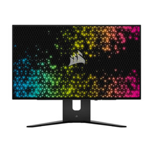 CORSAIR XENEON 27QHD240 27" OLED QHD (2560 X1440) 240Hz Gaming Monitor
