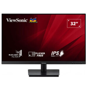 Viewsonic VA3209-2K-MHD 32" 2K QHD (2560x1440) Adaptive Monitor