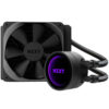 NZXT KRAKEN 120 120mm CPU Liquid Cooler