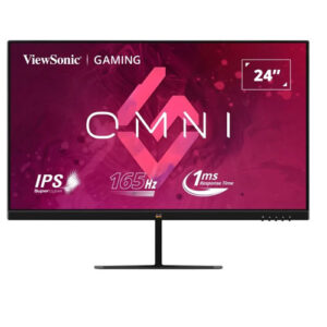 ViewSonic VX2479 HD PRO OMNI 24" IPS 165HZ Gaming Monitor