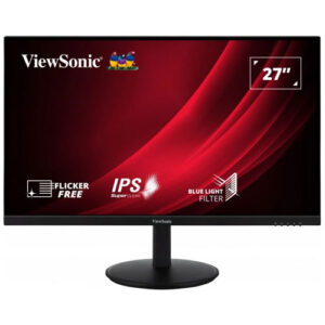 ViewSonic VG2709-2K-MHDU 27 " 2K QHD (2560x1440) Monitor