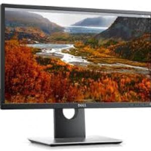 DELL P2217 22 INCH IPS WIDESCREEN HDMI MONITOR