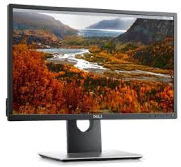 DELL P2217 22 INCH LED WIDESCREEN HDMI MONITOR