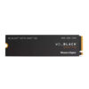 Western Digital Black SN770 2TB PCIE 4.0 NVME M.2 SSD