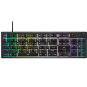 Corsair K55 Core RGB Gaming Keyboard