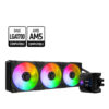 MSI MPG CORELIQUID ARGB D360 360mm CPU Liquid Cooler ( 3 YEARS WARRANTY )
