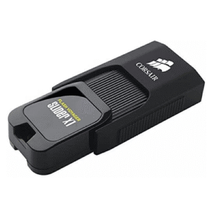 Corsair Flash Voyager® Slider X1 USB 3.0 128GB Pen Drive