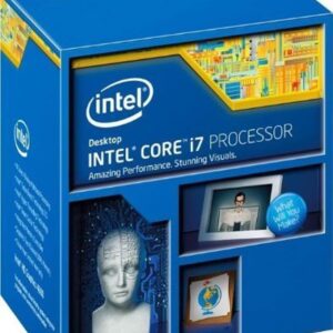 USED INTEL CORE I7 4790 4TH GEN PROCESSOR